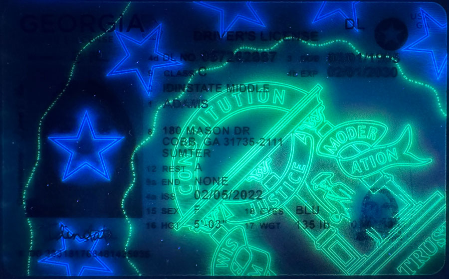 IDINSTATE New Georgia