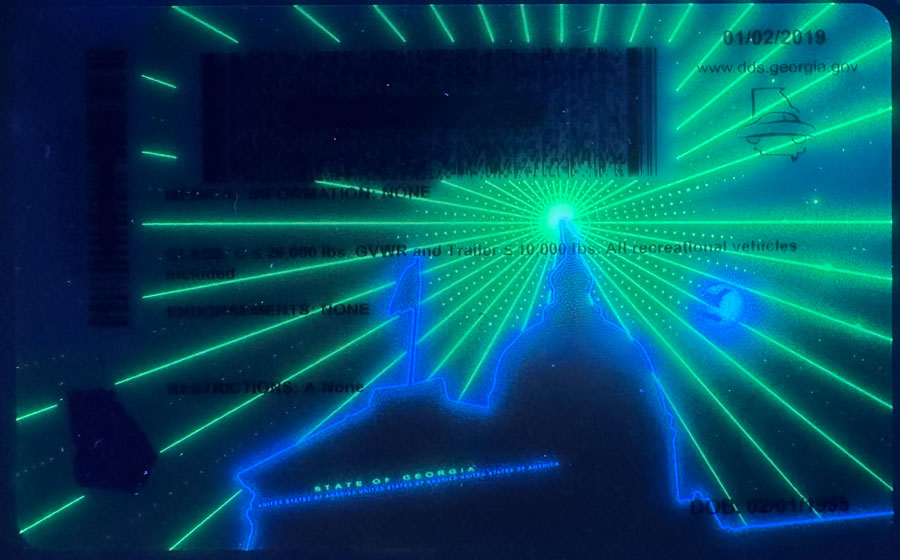 IDINSTATE New Georgia