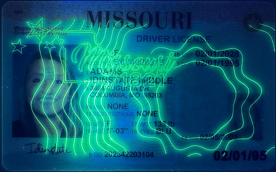 IDINSTATE New Missouri